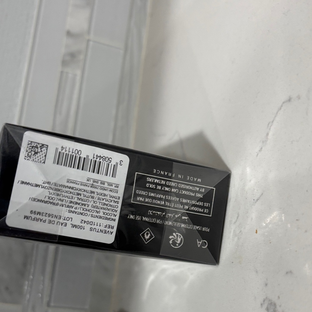 Aventus creed colonge - Picture 2 of 6